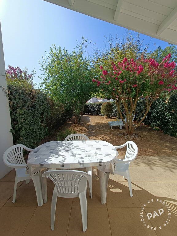 Maison à vendre, 30m², Jard-sur-Mer
