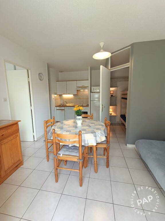 Maison à vendre, 30m², Jard-sur-Mer