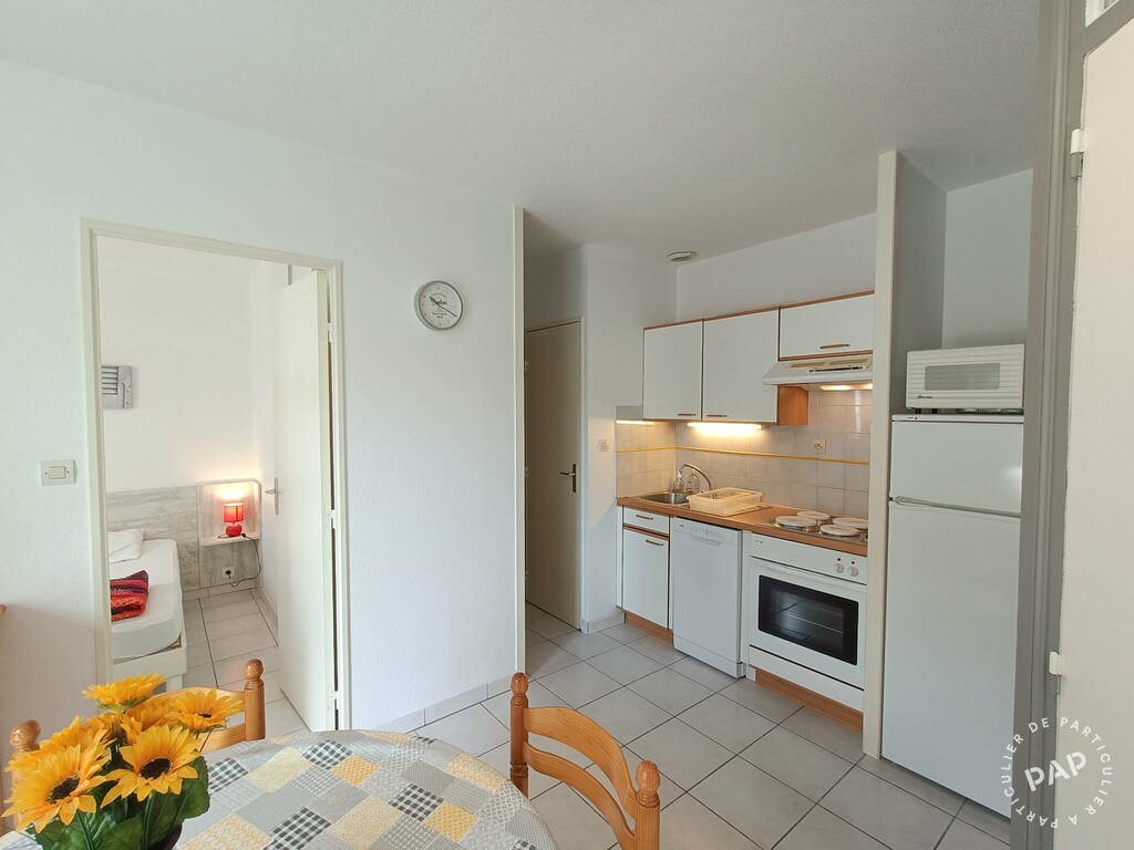Maison à vendre, 30m², Jard-sur-Mer