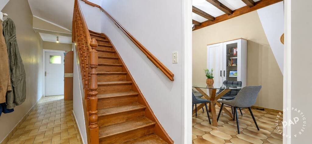 Maison à vendre, 135m², Douai