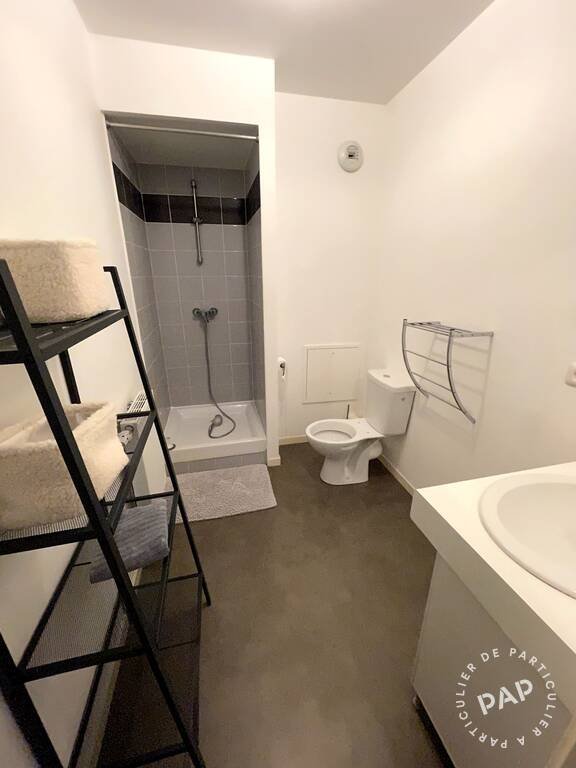 Appartement à vendre, 49m², Rouen