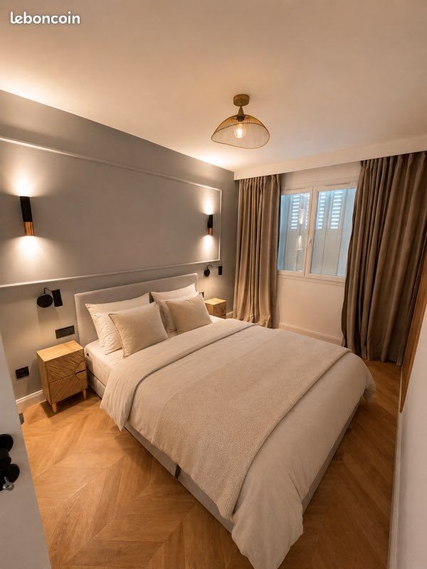 Appartement à vendre, 56m², Cogolin