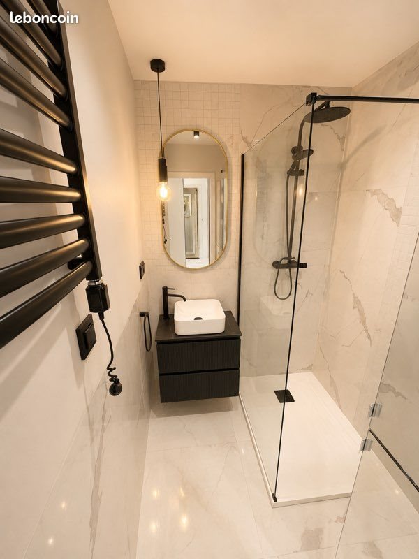 Appartement à vendre, 56m², Cogolin
