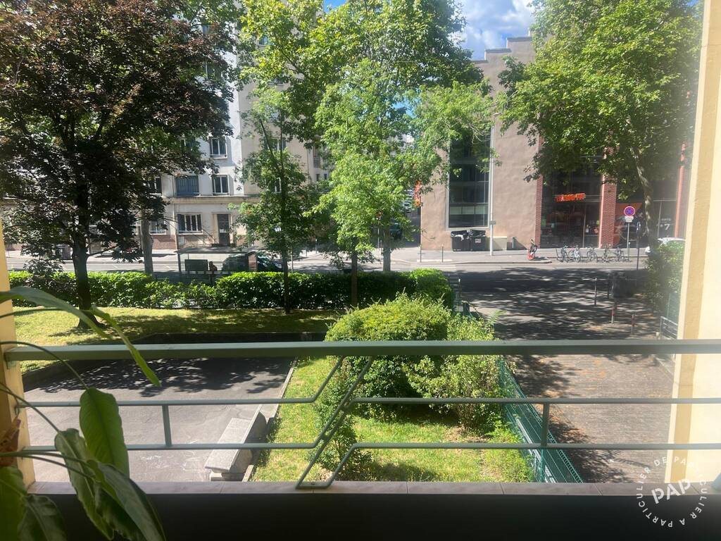 Appartement à vendre, 78m², Lyon 8ème
