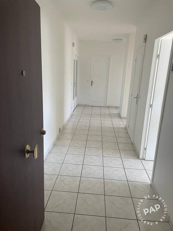 Appartement à vendre, 78m², Lyon 8ème
