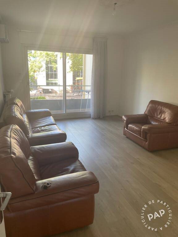 Appartement à vendre, 78m², Lyon 8ème
