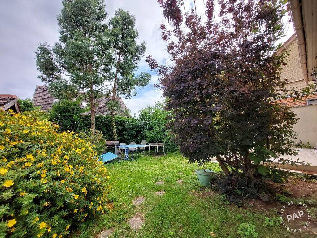 Maison à vendre, 142m², Cergy