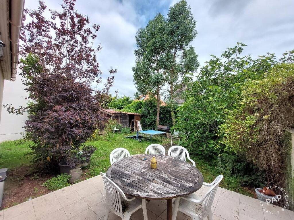 Maison à vendre, 142m², Cergy