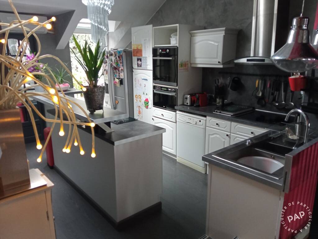 Maison à vendre, 240m², Wingles