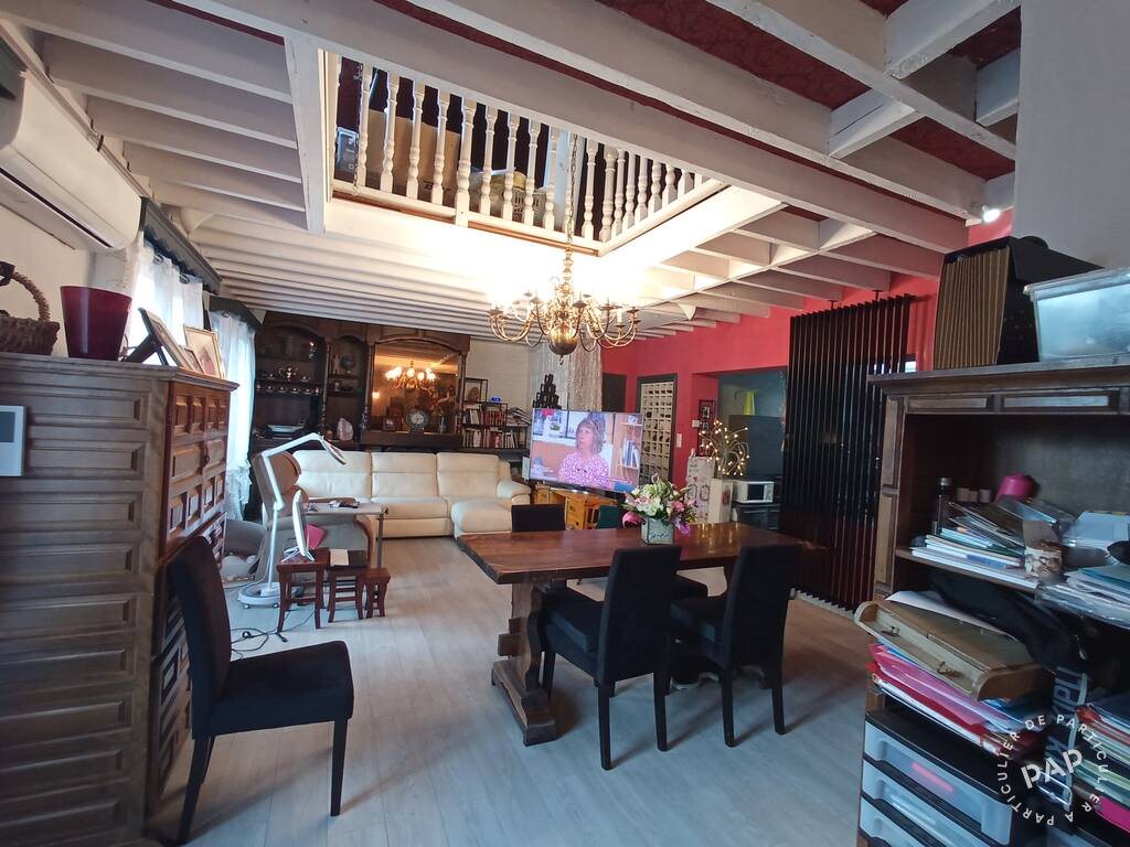 Maison à vendre, 240m², Wingles