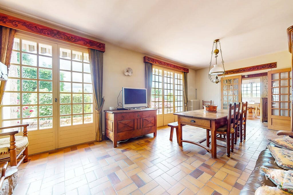 Maison à vendre, 135m², Ussel