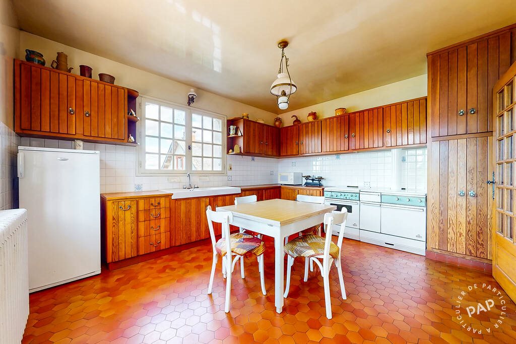 Maison à vendre, 135m², Ussel