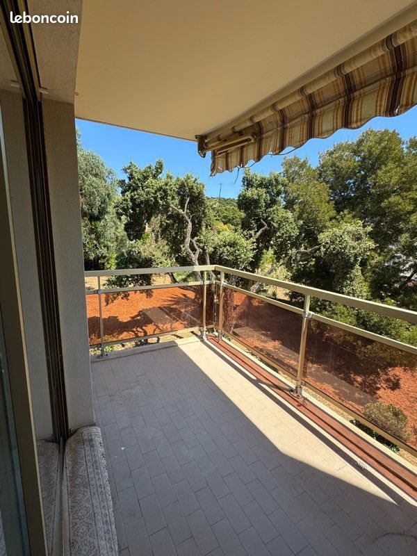 Appartement à vendre, 104m², Ajaccio