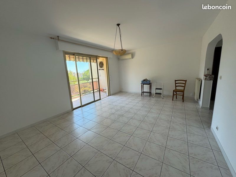 Appartement à vendre, 104m², Ajaccio