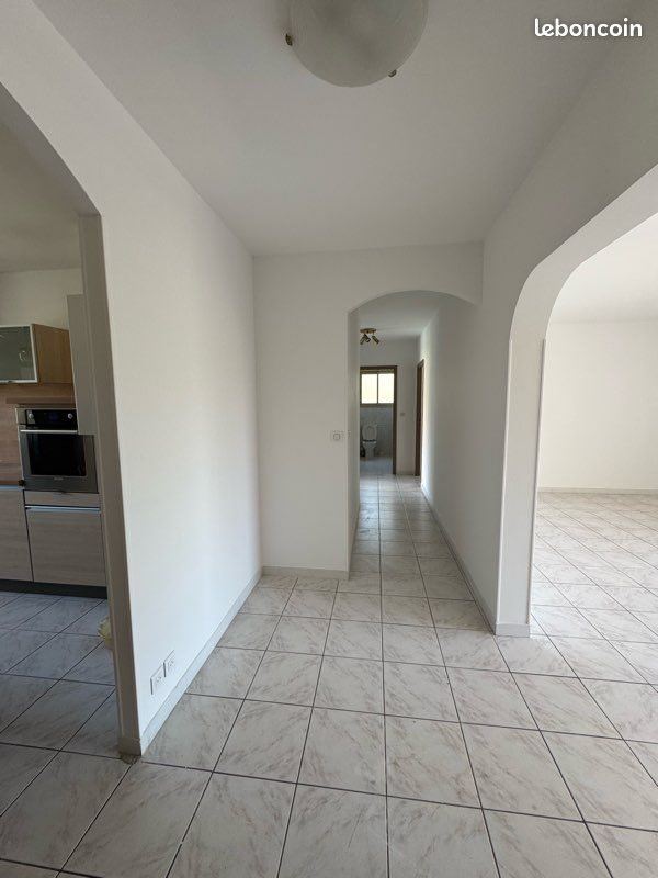 Appartement à vendre, 104m², Ajaccio