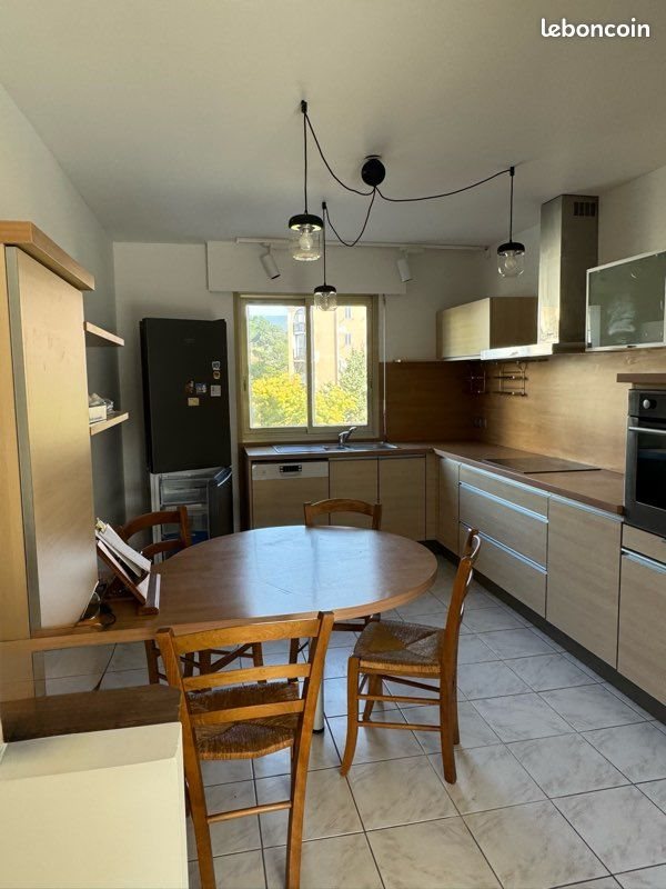 Appartement à vendre, 104m², Ajaccio