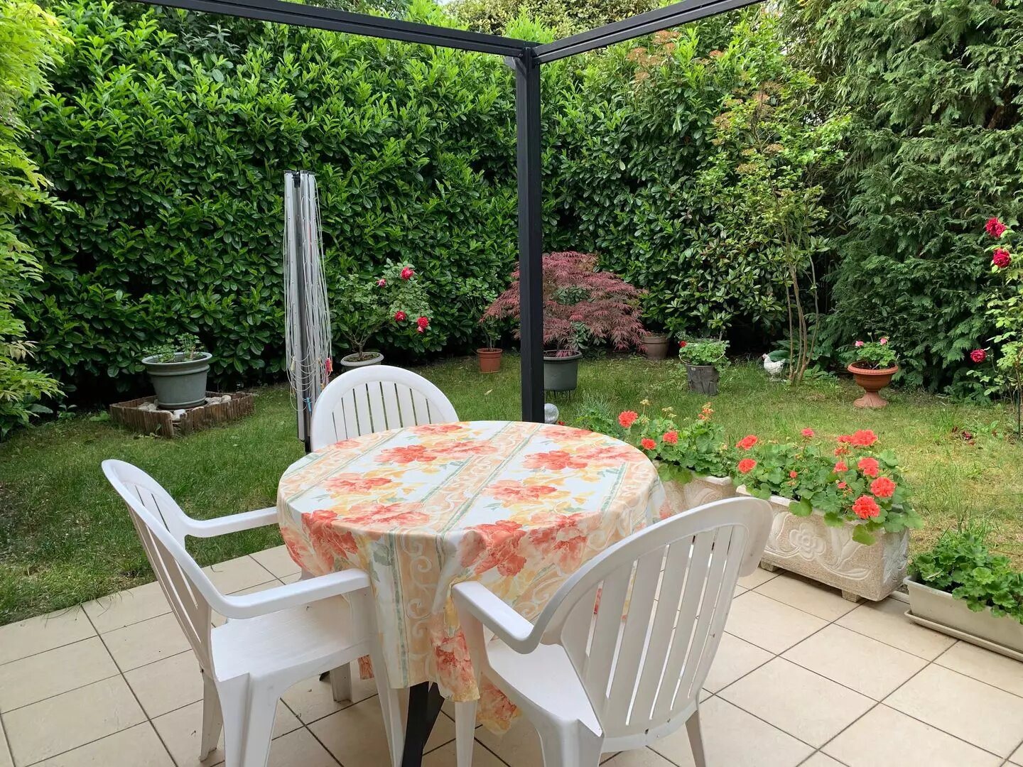 Maison à vendre, 130m², Antony