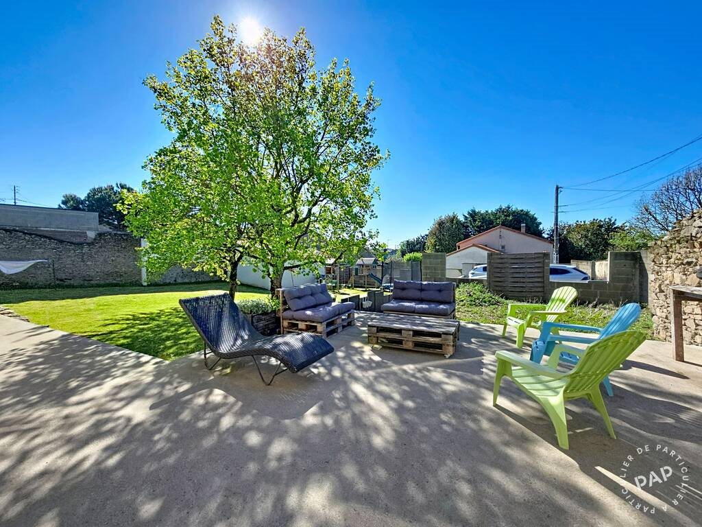 Maison à vendre, 200m², Cholet