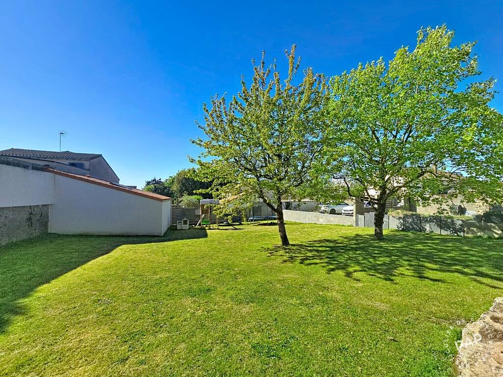 Maison à vendre, 200m², Cholet