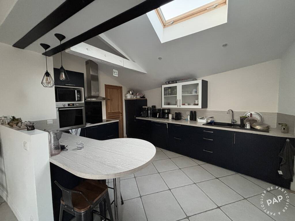 Maison à vendre, 200m², Cholet