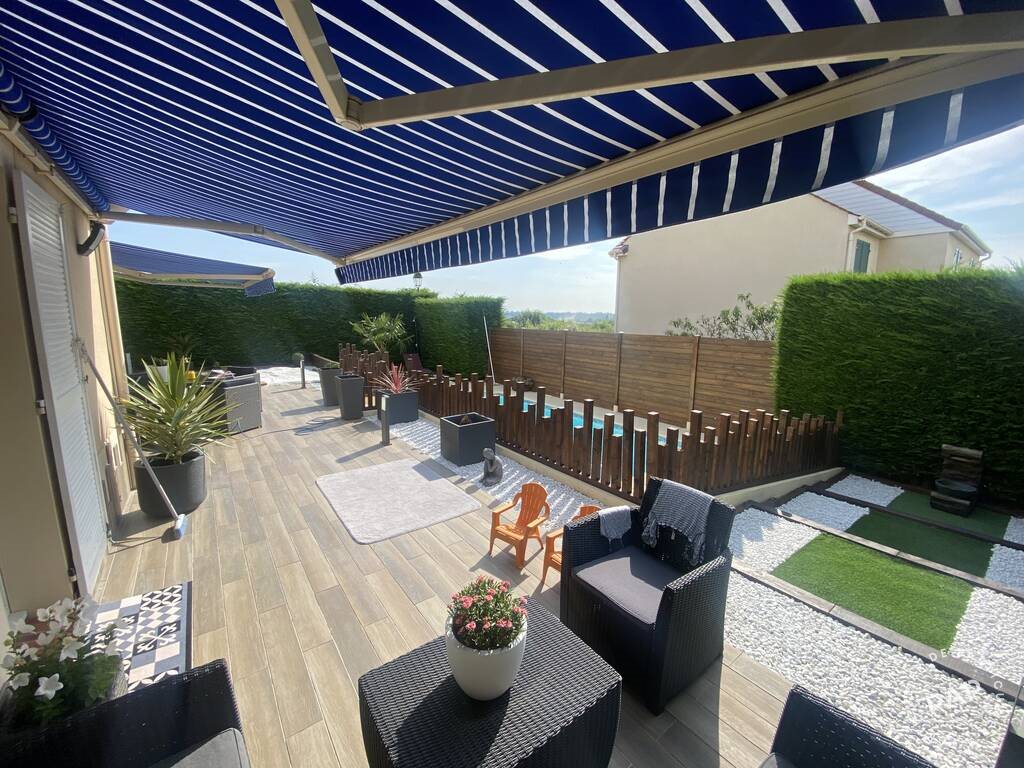 Maison à vendre, 179m², Longjumeau