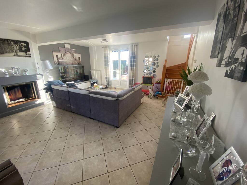 Maison à vendre, 179m², Longjumeau