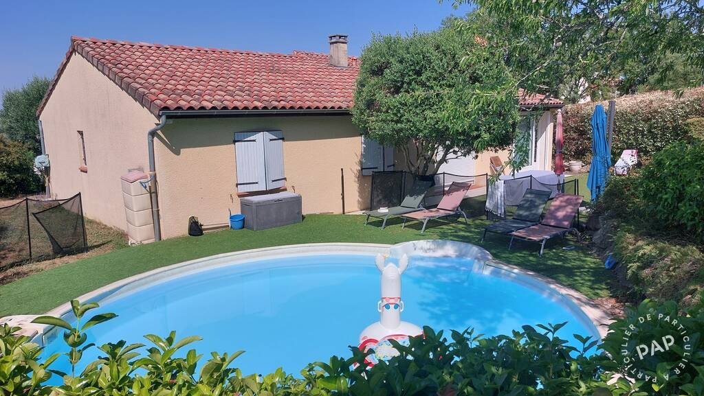 Maison à vendre, 117m², Caraman