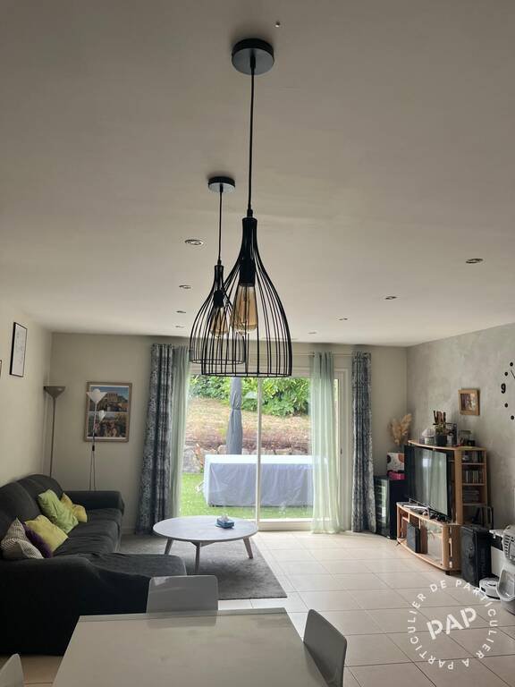 Maison à vendre, 117m², Caraman