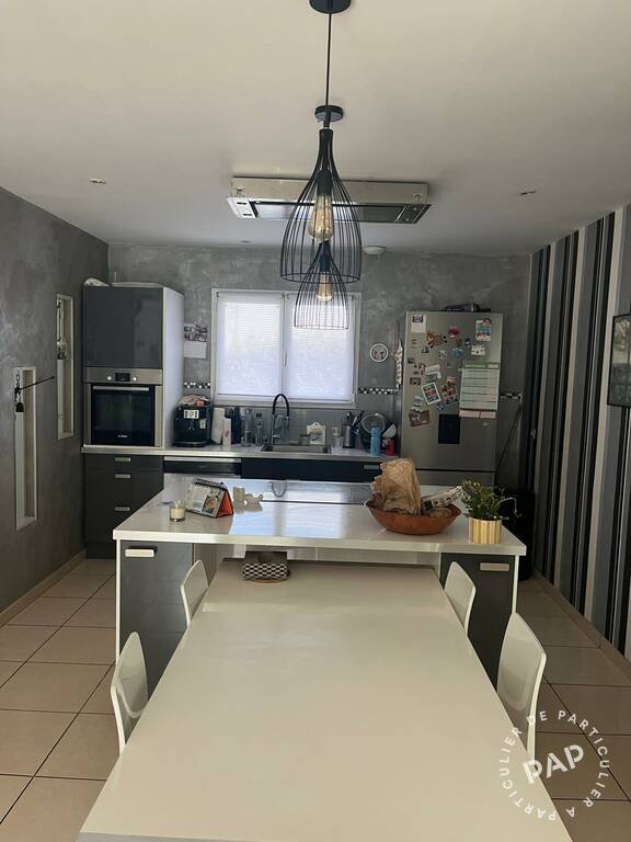 Maison à vendre, 117m², Caraman