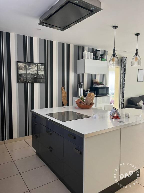 Maison à vendre, 117m², Caraman