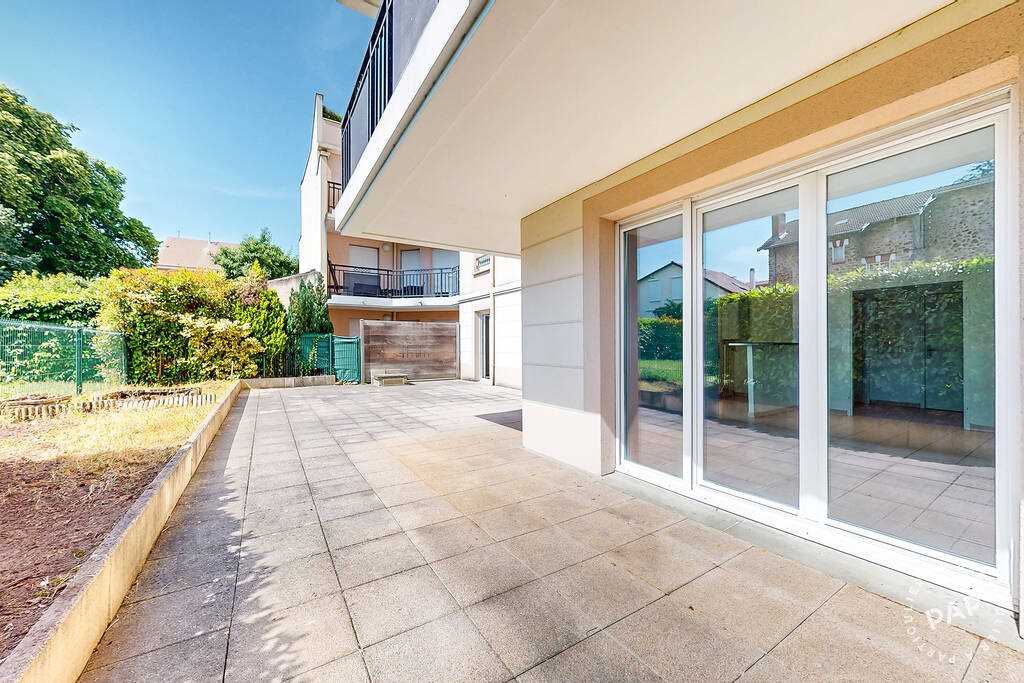 Appartement à vendre, 72m², Achères