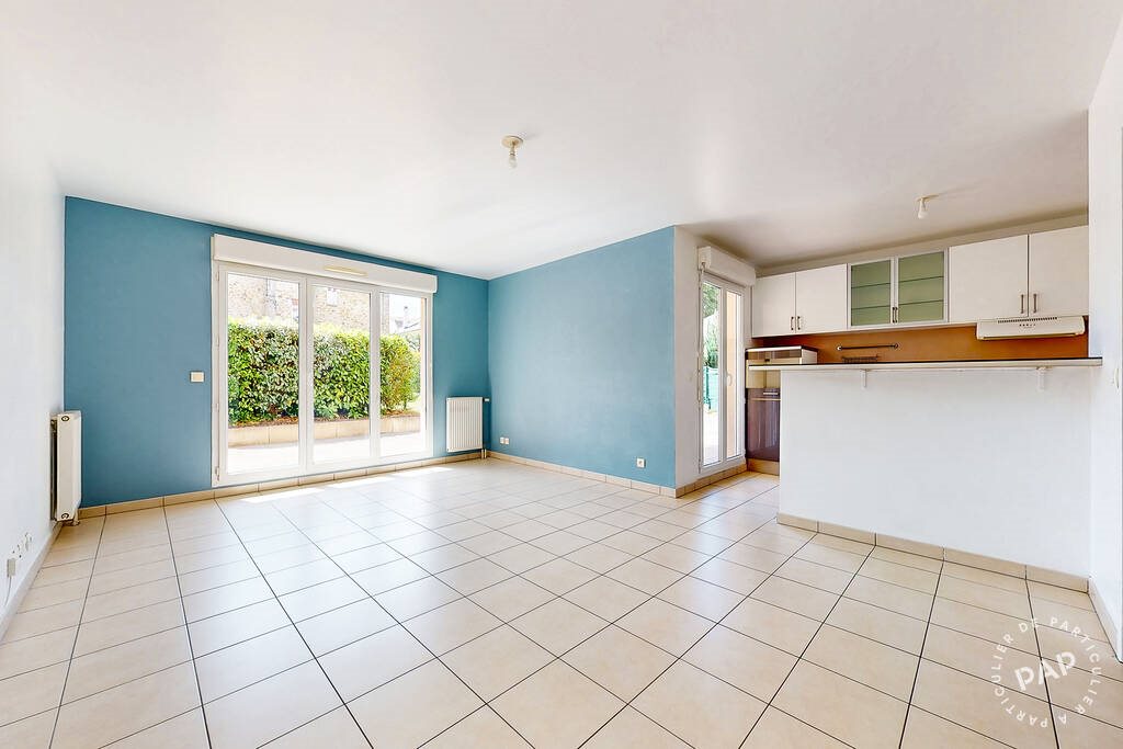 Appartement à vendre, 72m², Achères