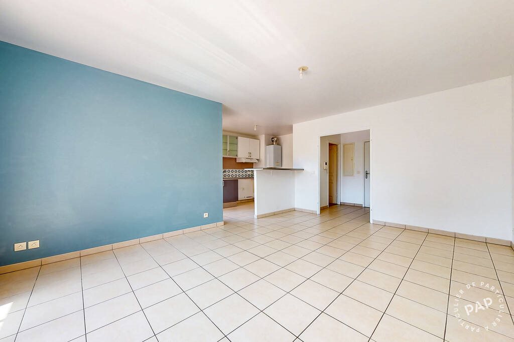 Appartement à vendre, 72m², Achères
