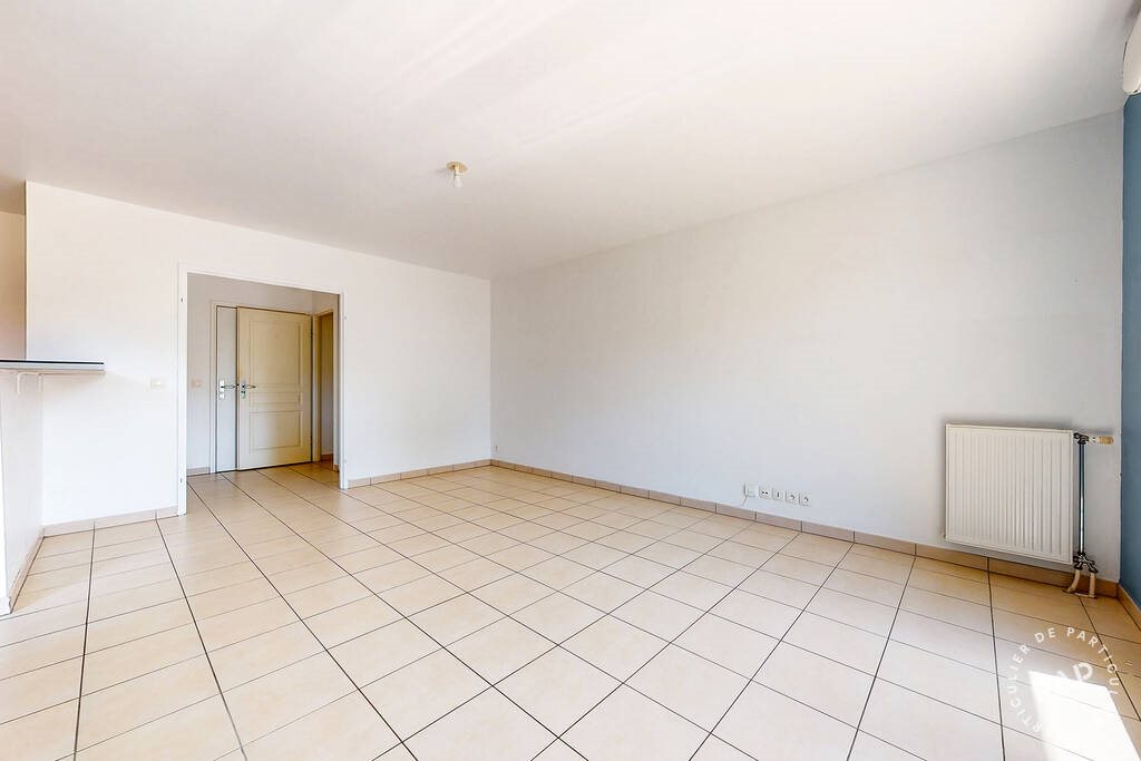 Appartement à vendre, 72m², Achères