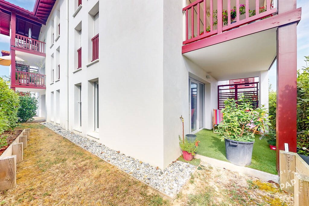 Appartement à vendre, 77m², Saint-Palais