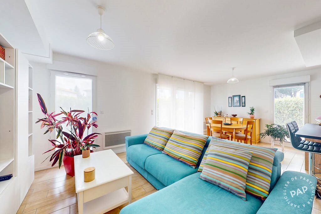 Appartement à vendre, 77m², Saint-Palais