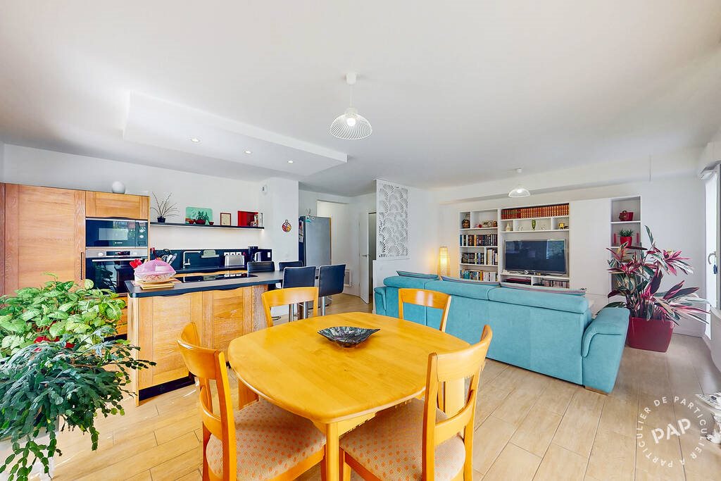 Appartement à vendre, 77m², Saint-Palais