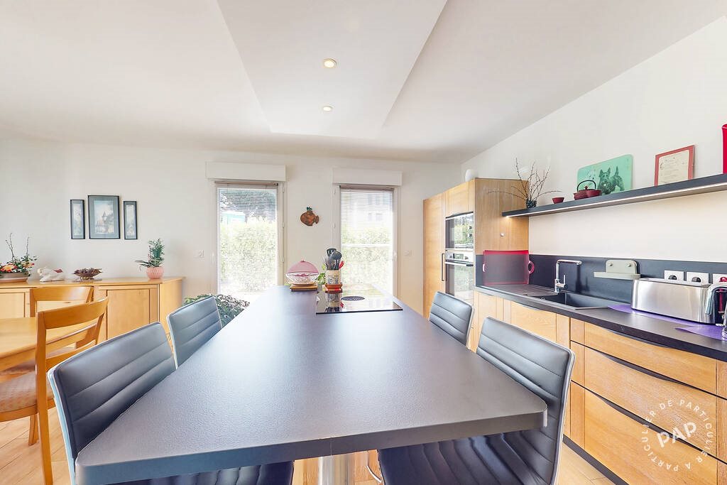 Appartement à vendre, 77m², Saint-Palais
