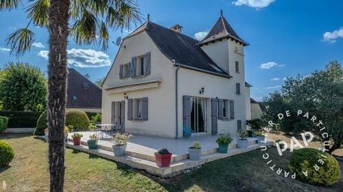 Maison à vendre, 144m², Gourdon