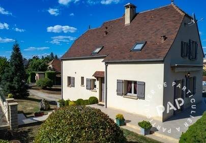 Maison à vendre, 144m², Gourdon