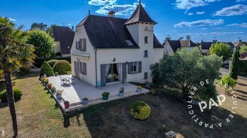 Maison à vendre, 144m², Gourdon