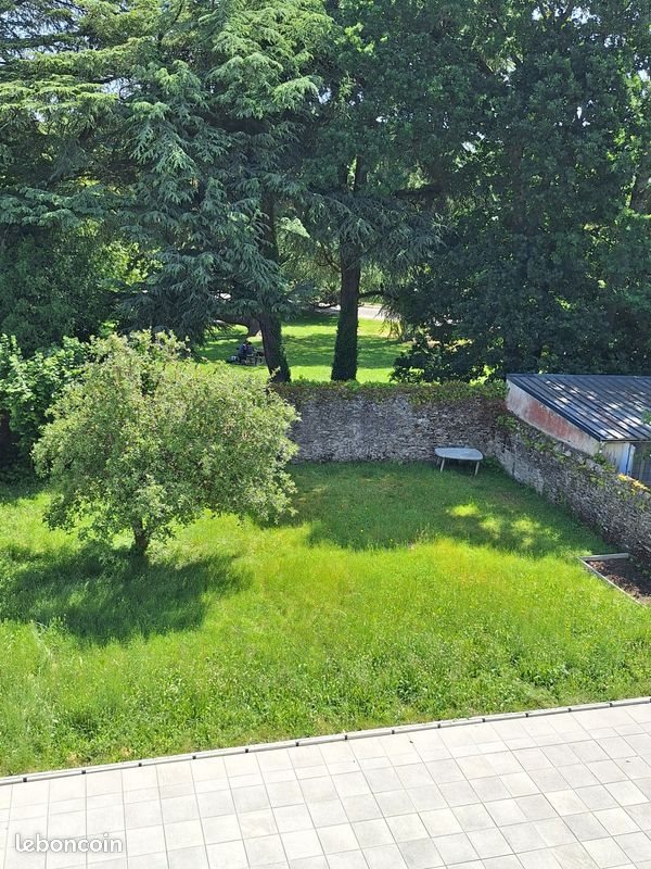 Appartement à vendre, 59m², Nantes