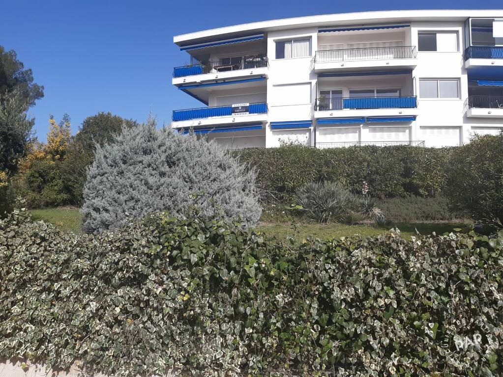 Appartement à vendre, 70m², Saint-Raphaël