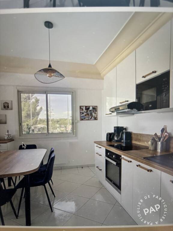 Appartement à vendre, 70m², Saint-Raphaël