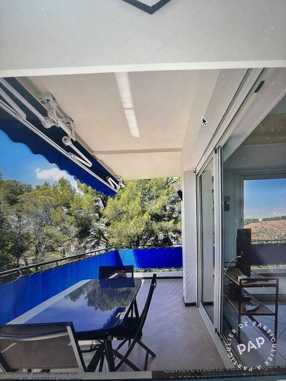 Appartement à vendre, 70m², Saint-Raphaël