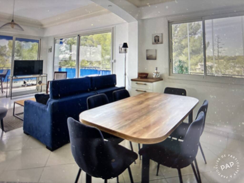 Appartement à vendre, 70m², Saint-Raphaël