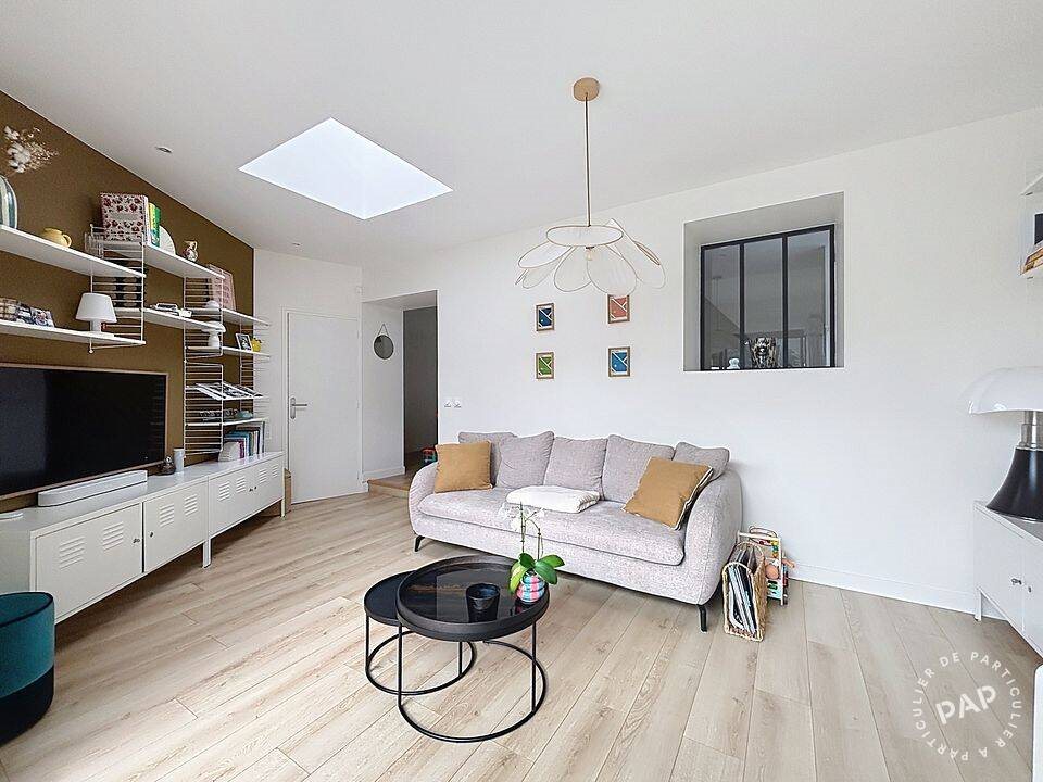 Maison à vendre, 93m², Marcq-en-Baroeul