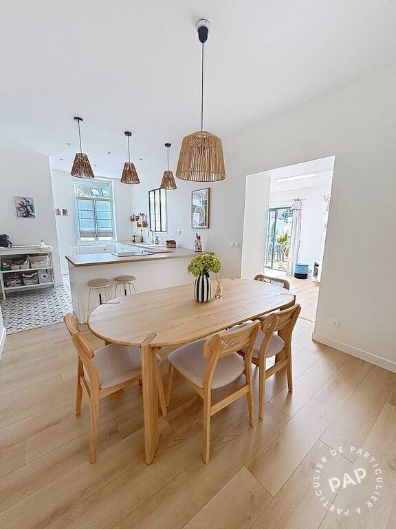Maison à vendre, 93m², Marcq-en-Baroeul