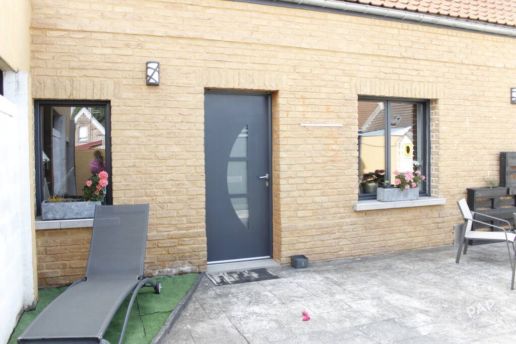 Maison à vendre, 145m², Lécluse