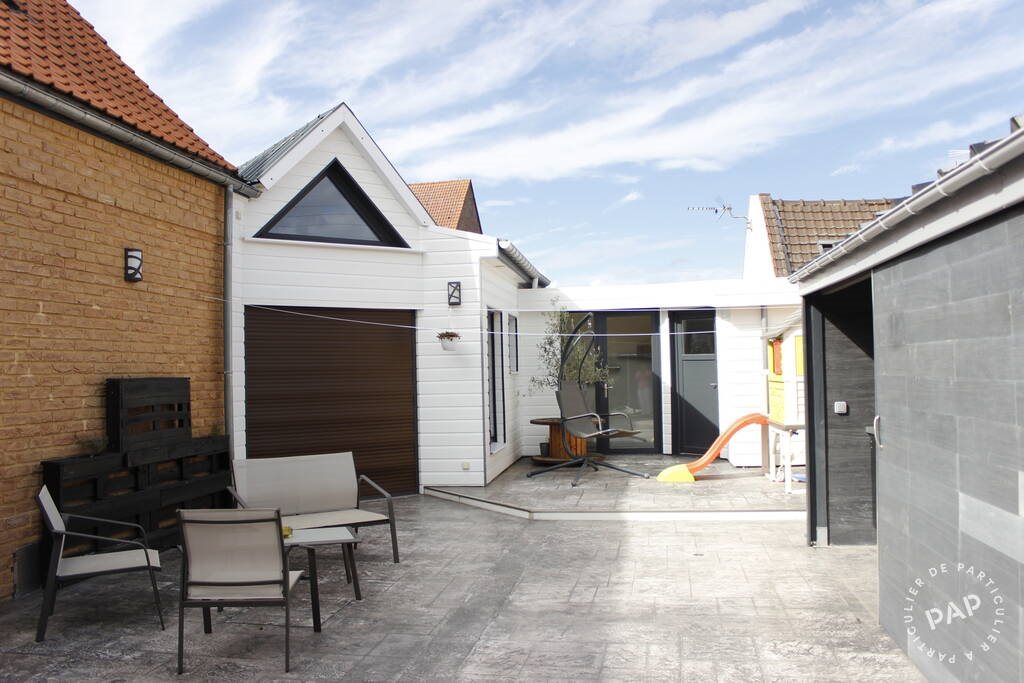 Maison à vendre, 145m², Lécluse